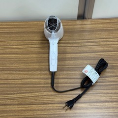 TESCOM ヘアドライヤー TD335Bの画像