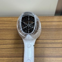 TESCOM ヘアドライヤー TD335Bの画像