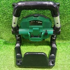 日立 UB18YDGL コードレスワークライト 本体のみ【市川行徳店】【店頭取引限定】【中古】管理番号：ITGDE4OY44SUの画像