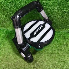 日立 UB18YDGL コードレスワークライト 本体のみ【市川行徳店】【店頭取引限定】【中古】管理番号：ITGDE4OY44SUの画像