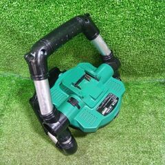 日立 UB18YDGL コードレスワークライト 本体のみ【市川行徳店】【店頭取引限定】【中古】管理番号：ITGDE4OY44SUの画像