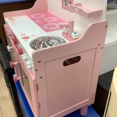 【トレファク松原店】Mother Garden野いちこキッチンセットのご紹介ですの画像