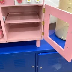 【トレファク松原店】Mother Garden野いちこキッチンセットのご紹介ですの画像