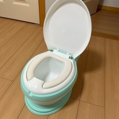 おまるの画像