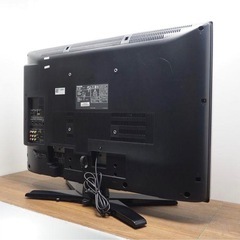 ［美品］東芝 REGZA 32型　液晶テレビの画像