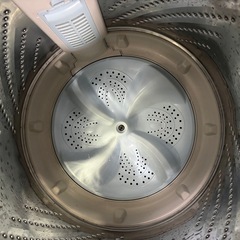 0979 19年洗濯機(配送、設置)無料！！の画像