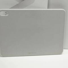 iPad Magic Keyboard Folio/10.9インチ/A2695/日本語配列/ホワイト〈MQDP3J/A〉の画像