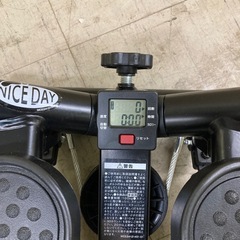 NICEDAY ナイスデイ ステッパー ND-1B エクササイズの画像