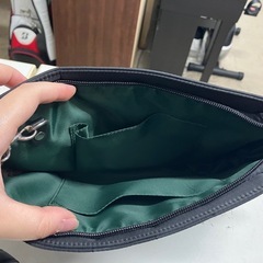Y2510-078 ARNYS PARIS  ハンドバッグ 中古の画像