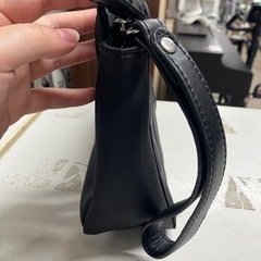 Y2510-078 ARNYS PARIS  ハンドバッグ 中古の画像