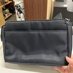 Y2510-078 ARNYS PARIS  ハンドバッグ 中古の画像