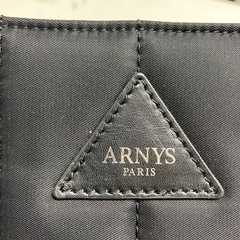 Y2510-078 ARNYS PARIS  ハンドバッグ 中古の画像