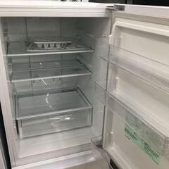 2ドア冷蔵庫　AQUA　AQR-20Ｐ(w)　2024年製　200Lの画像