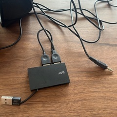 lenovo レノボ コンパクトスピーカー M0620の画像