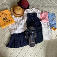 りんでん幼稚園用品
