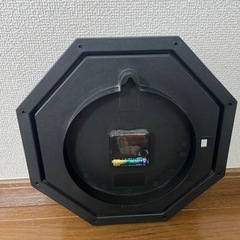 掛け時計の画像