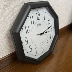掛け時計の画像