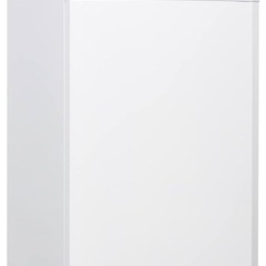 【引き取り限定・新品未開封品】　NOR FROST ノンフロン冷凍庫　外形寸法:幅550×奥行576×高848(mm)の画像