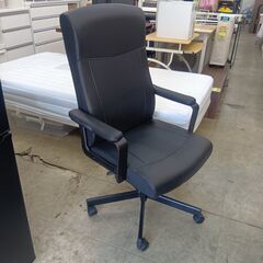 IKEA 　回転チェア　MILLBERGETの画像