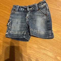 FITH パンツ　Mサイズ　5点セットの画像