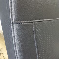 IKEA 　回転チェア　MILLBERGETの画像
