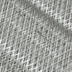◆クローゼット収納　IKEA　メッシュバスケット　JONAXEL ヨナクセルの画像
