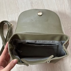 【期間限定値下げ】2Wayカバンの画像