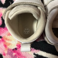 アシックス12.5せんちcmの画像
