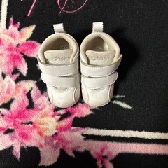 アシックス12.5せんちcmの画像