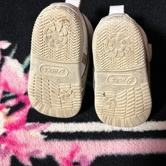 アシックス12.5せんちcmの画像