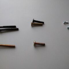 木製2段ベッド(取りに来られる方)の画像