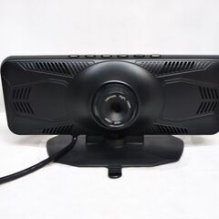 Lanmodo ドライブレコーダー 1080P 高解像度 ナイトビジョンの画像