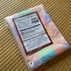 ドラえもん新品未使用レジャーシート
の画像