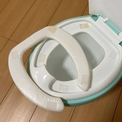 おまるの画像