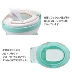 おまるの画像