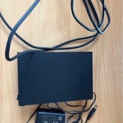46型TVと録画とDVD機器3点セット+DVD1台無料。4点の画像