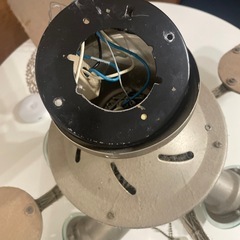 【お話中】照明器具の画像