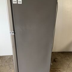 SHARP シャープSJ-H13E-S  128L 2ドア冷蔵庫 　スリムタイプ　　お近くなら無料配達いたします。（19）の画像