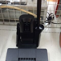 アイリスオーヤマ サイクロンスティッククリーナー AZ-SCD-185PM-H 2024年製【モノ市場東浦店】125の画像