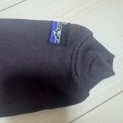 outdoor パーカー　90cmの画像
