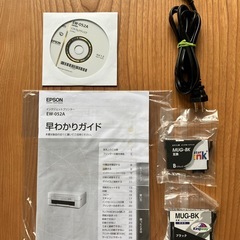 プリンタージャンク品の画像
