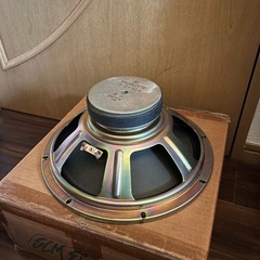スピーカーの画像