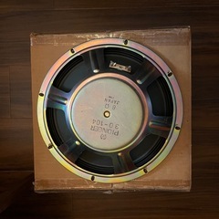 スピーカーの画像