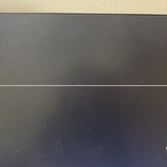 無料Acer 27インチディスプレイ(訳あり)の画像