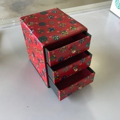 小物入れの画像