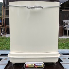 灯油ストーブ　石油ストーブ　TOYOKUNIの画像