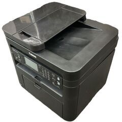 Canon Satera MF236n A4モノクロレーザー複合機 通電確認済 【ジャンク扱い】の画像