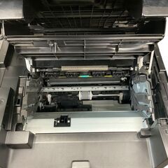 Canon Satera MF236n A4モノクロレーザー複合機 通電確認済 【ジャンク扱い】の画像