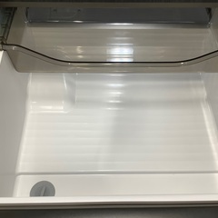  安心の1年保証付き！！　AQUA　4ドア冷蔵庫　AQR-V46R  2025年製　458Lの画像