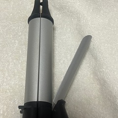 サロニア2WAYアイロンの画像